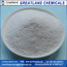 low molecular weight polyacrylamide